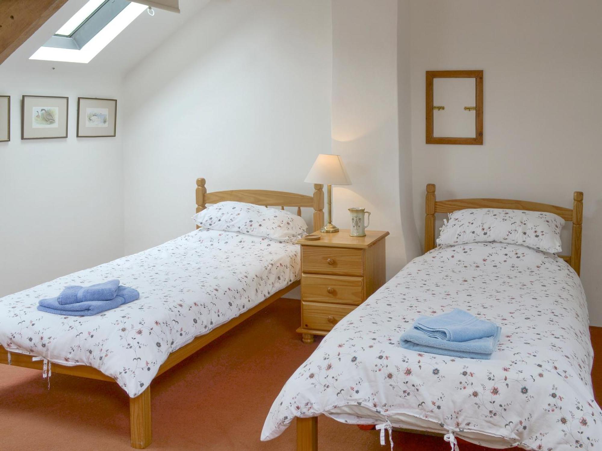 The Shippon Villa Jacobstow ภายนอก รูปภาพ